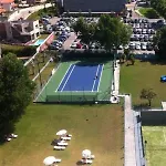 فندق Ath Gran Samil 4*