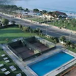 فندق Ath Gran Samil 4*