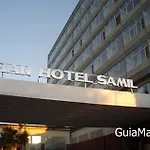 فندق Ath Gran Samil فيجو