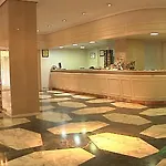 Ath Gran Samil 4* Vigo