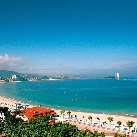 Ath Gran Samil فندق 4*