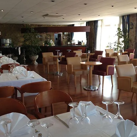 Ath Gran Samil 4* Vigo