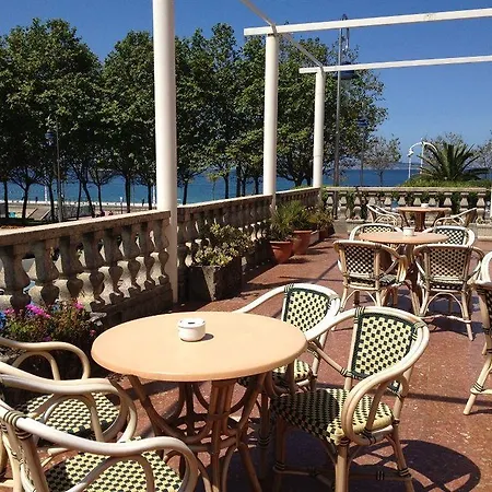 Ath Gran Samil Hotel