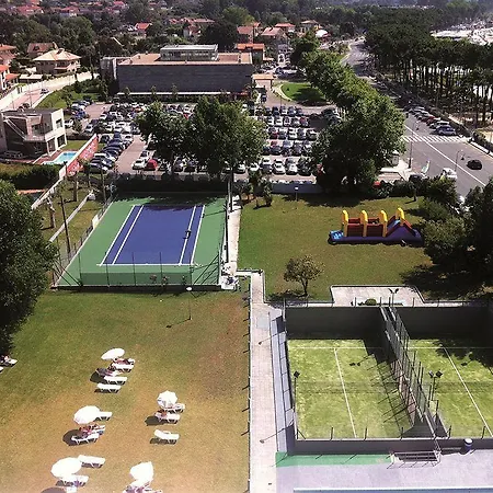 فندق Ath Gran Samil 4*