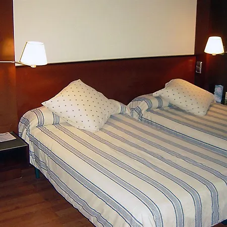 Ath Gran Samil Hotel 4*
