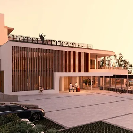 Ath Gran Samil 4* فيجو