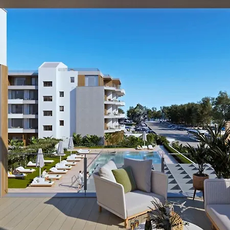 فندق Ath Gran Samil فيجو