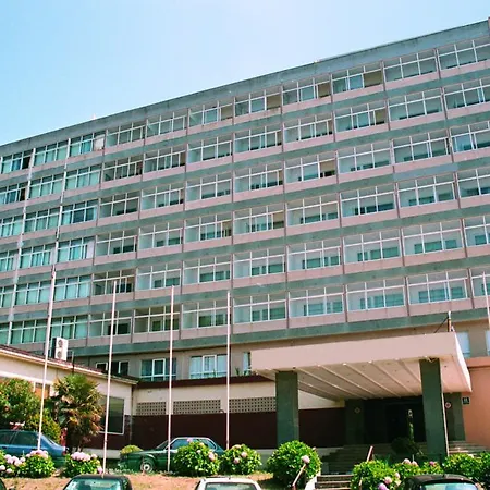 فندق Ath Gran Samil