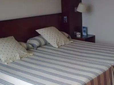 Ath Gran Samil 4*