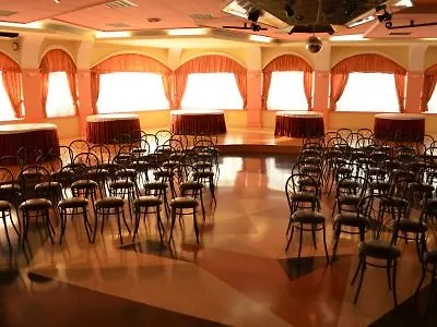 Hotel Ath Gran Samil Vigo