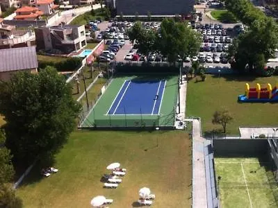 فندق Ath Gran Samil 4*