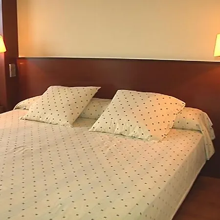 فندق Ath Gran Samil