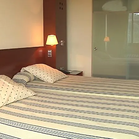 فندق Ath Gran Samil فيجو