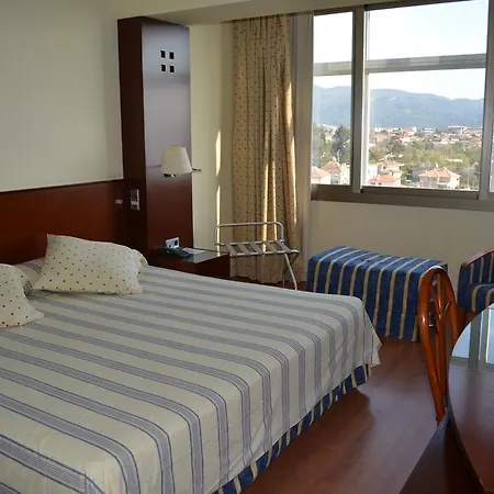فندق Ath Gran Samil فيجو