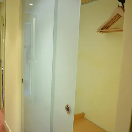 فندق Ath Gran Samil 4*