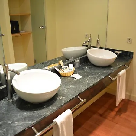 فندق Ath Gran Samil 4*