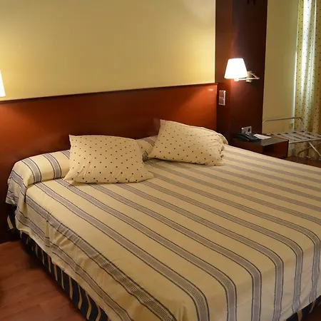 فندق Ath Gran Samil 4*