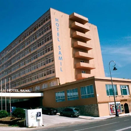 Ath Gran Samil