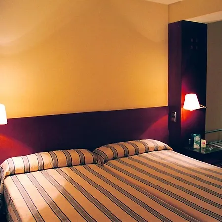 Ath Gran Samil فندق فيجو