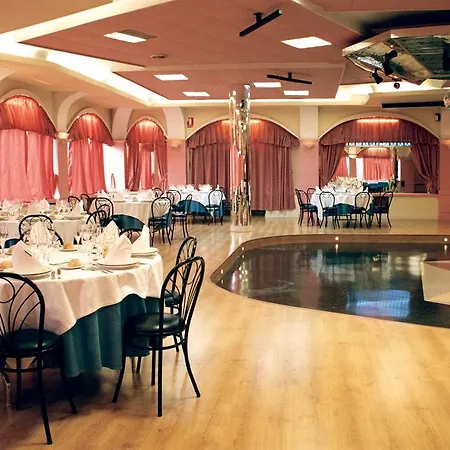 Ath Gran Samil 4* فيجو