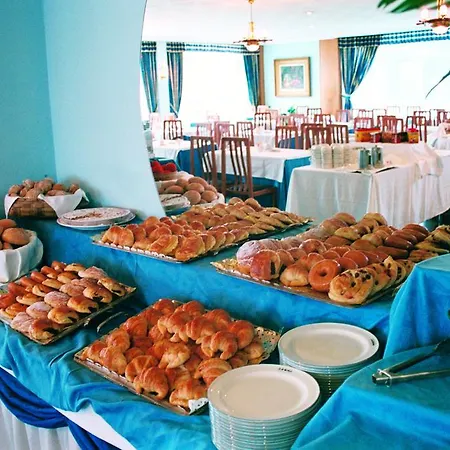 Ath Gran Samil 4* فيجو