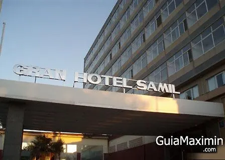 فندق Ath Gran Samil فيجو