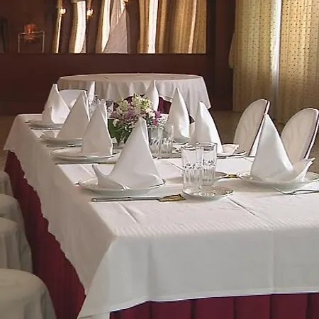 Ath Gran Samil فندق 4*