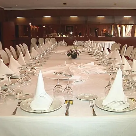 فندق Ath Gran Samil