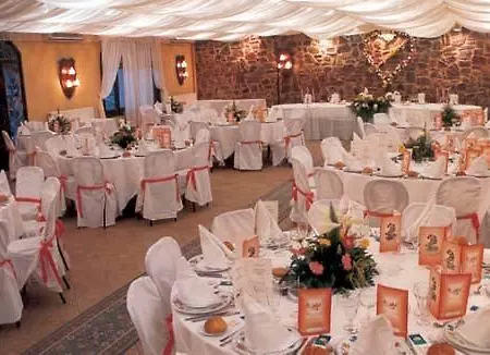 Ath Gran Samil 4* Vigo