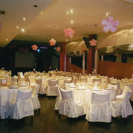 فندق Ath Gran Samil