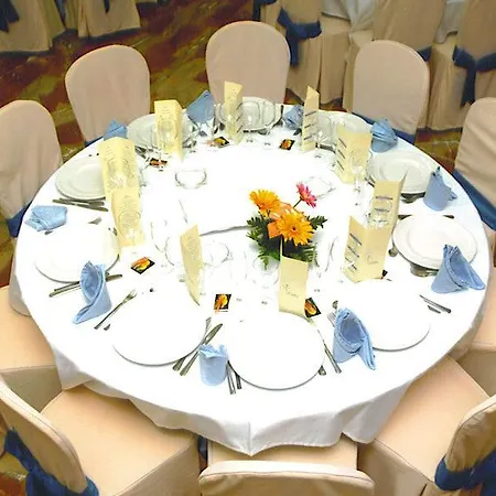 فندق Ath Gran Samil 4*