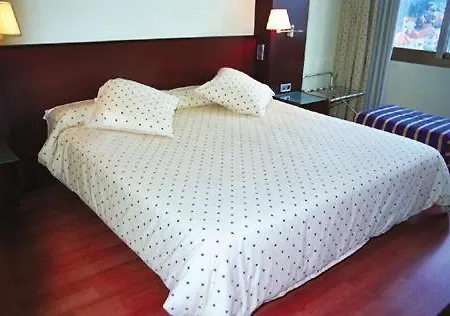 فندق Ath Gran Samil