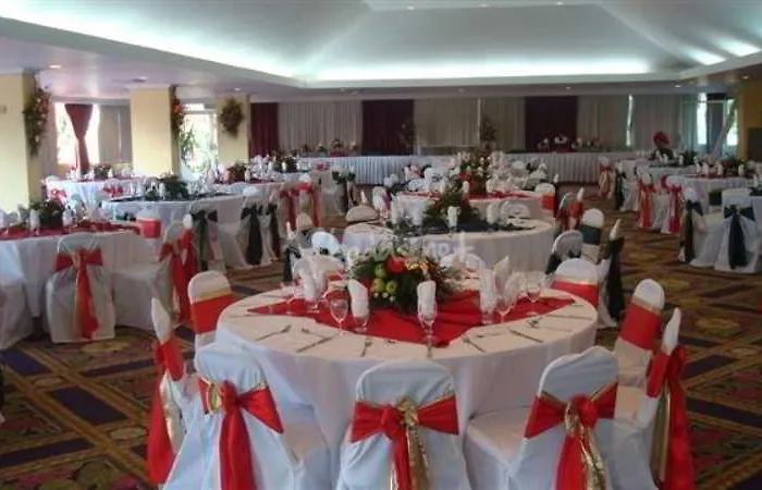 Ath Gran Samil 酒店 4*