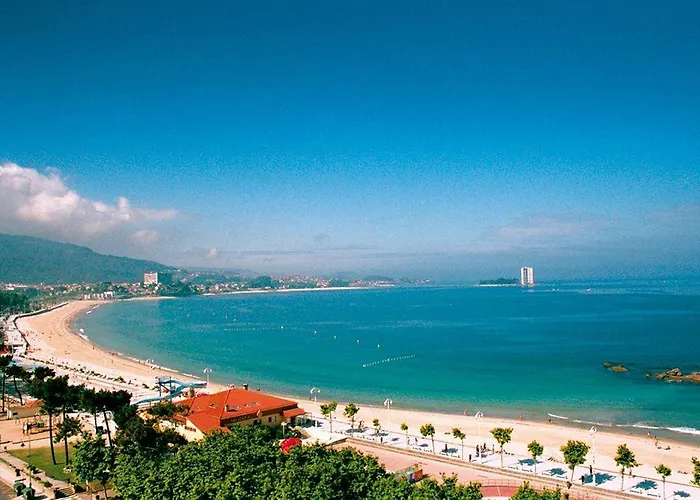 Ath Gran Samil 酒店 4*