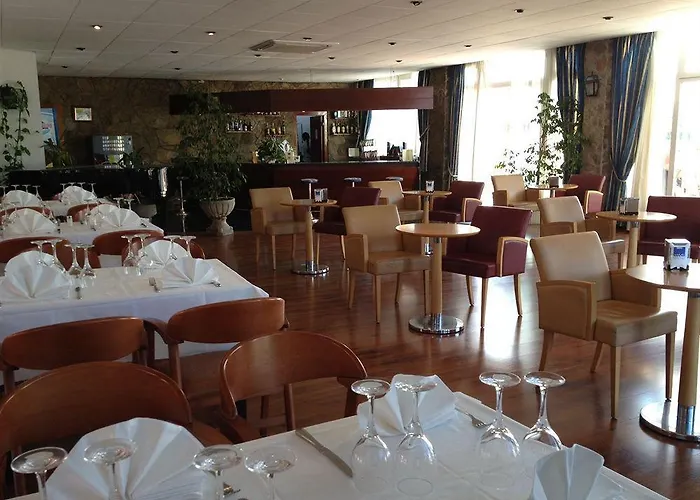 Ath Gran Samil 4* 比戈