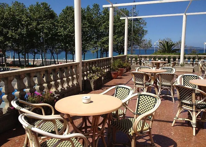 Ath Gran Samil 酒店