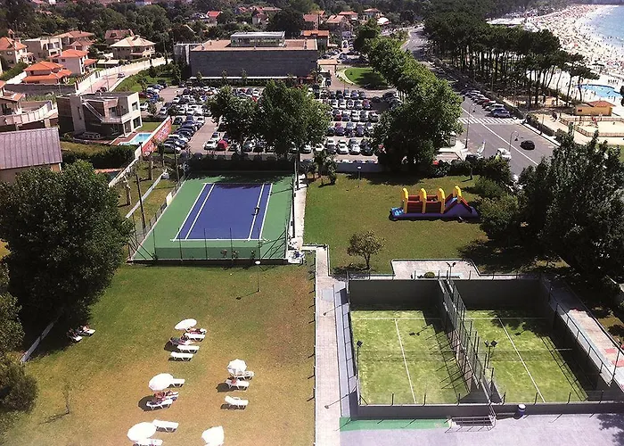 酒店 Ath Gran Samil 4*