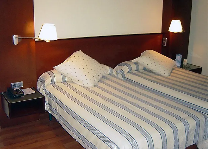 Ath Gran Samil 酒店 4*