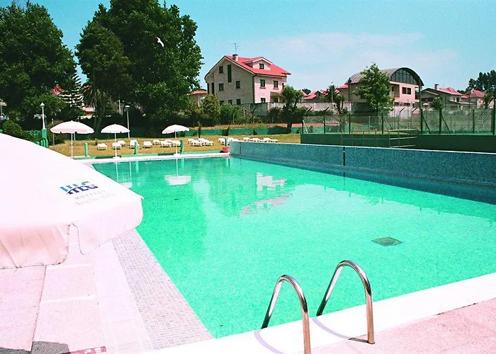 酒店 Ath Gran Samil 比戈