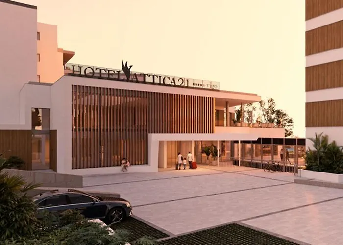 Ath Gran Samil 4* 比戈