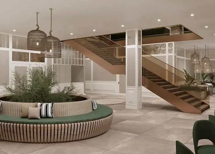 酒店 Ath Gran Samil