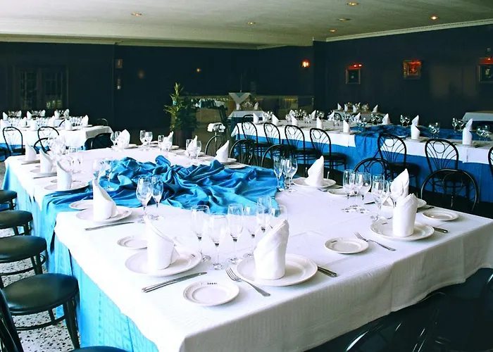 酒店 Ath Gran Samil 4*