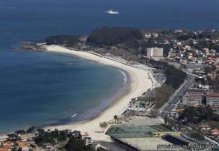 酒店 Ath Gran Samil 4*