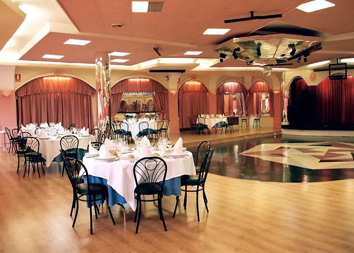 Ath Gran Samil 4* 比戈