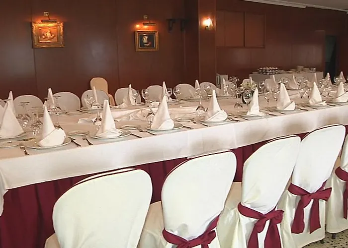 酒店 Ath Gran Samil