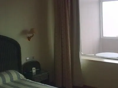 Ath Gran Samil 4* 比戈