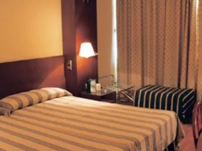 Ath Gran Samil 酒店 比戈