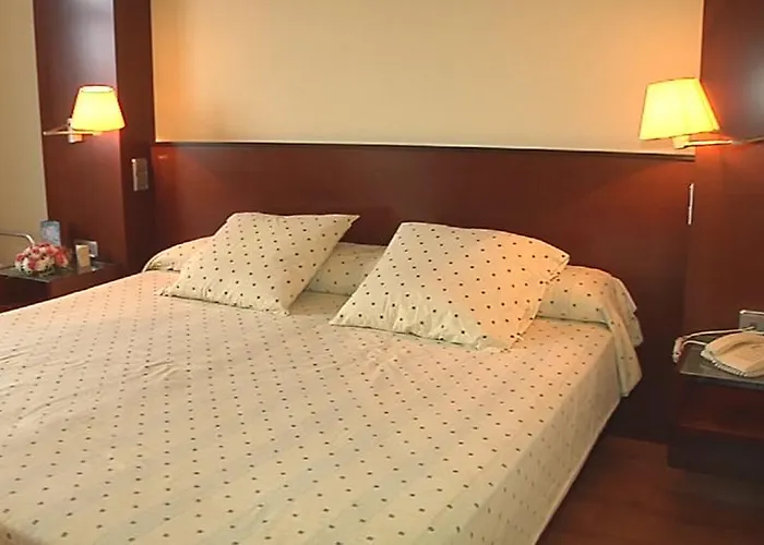 酒店 Ath Gran Samil