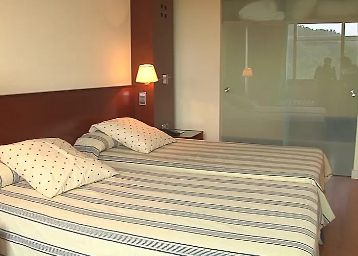 酒店 Ath Gran Samil 比戈