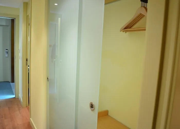 酒店 Ath Gran Samil 4*